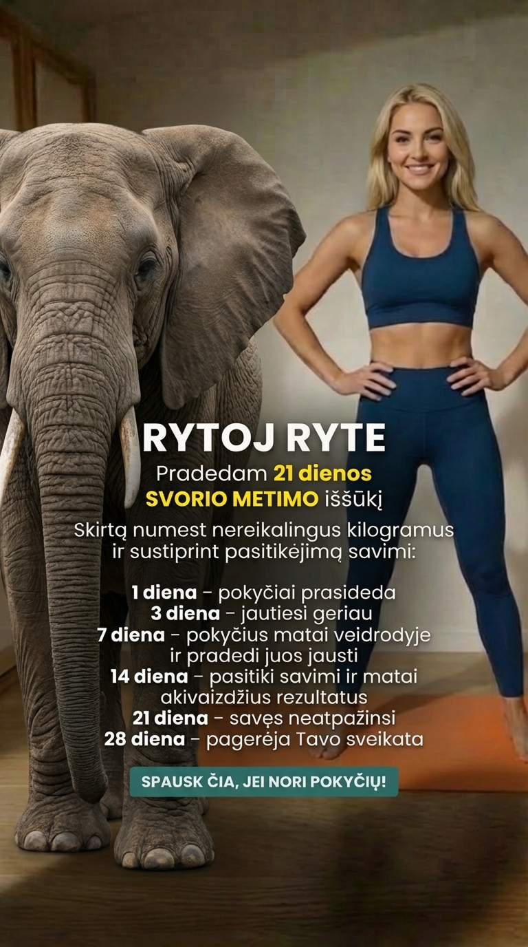 Mantas Liekis Facebook ad