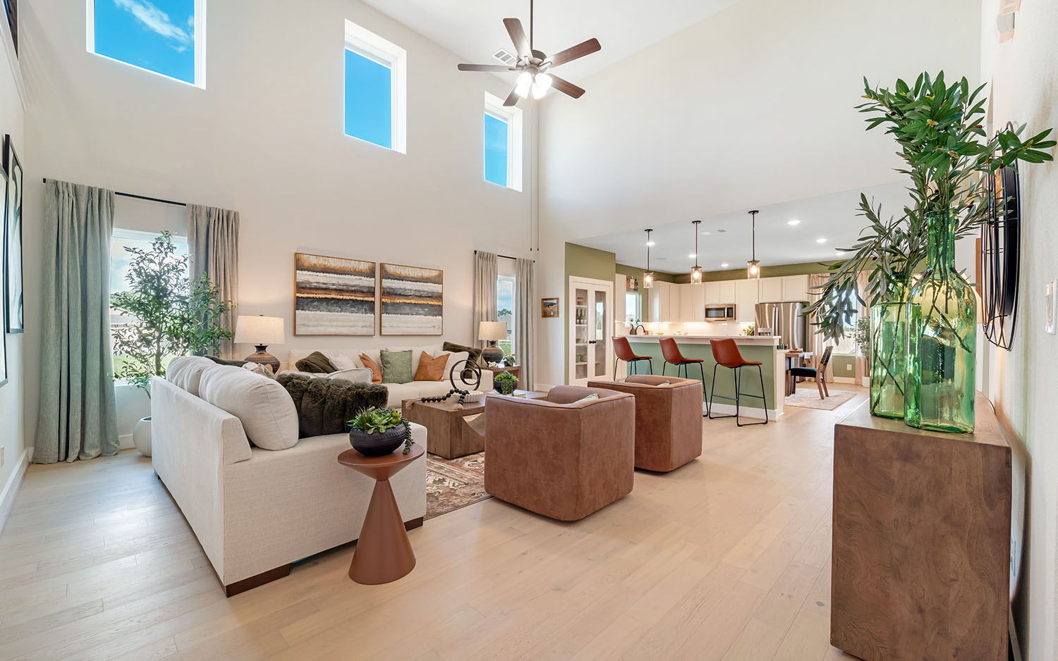 CastleRock Communities Facebook ad
