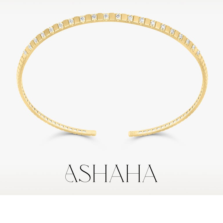 Ashaha Paris Facebook ad: Shopping et vente au détail