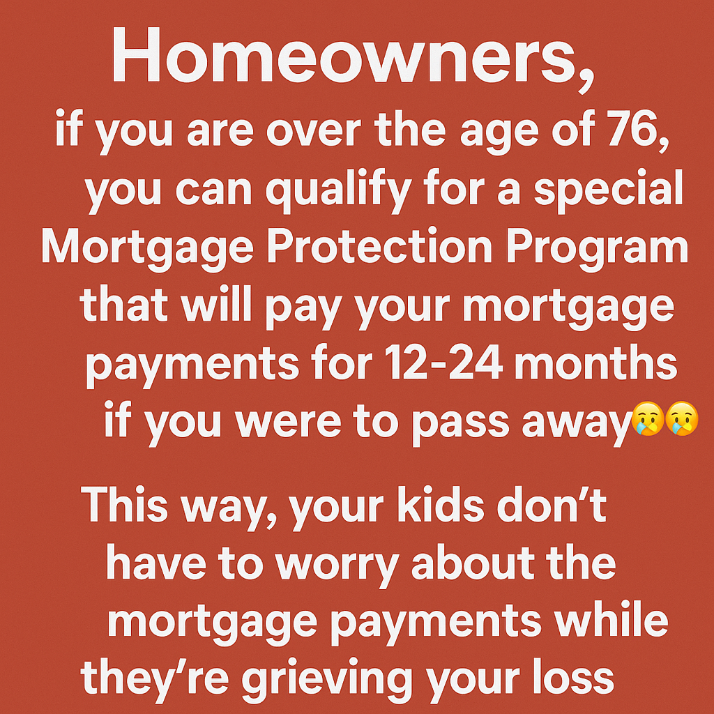 Abundance Financial Facebook ad