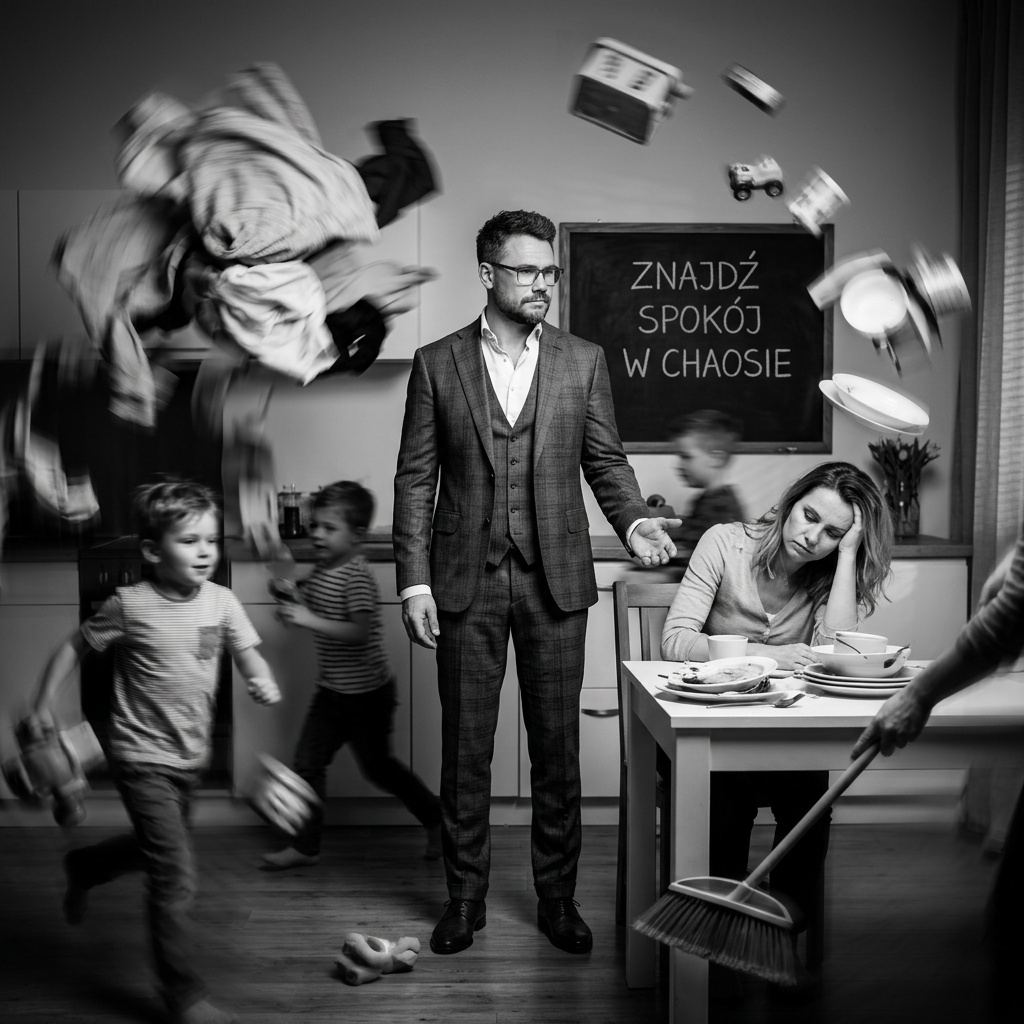Dr Mateusz Grzesiak Facebook ad