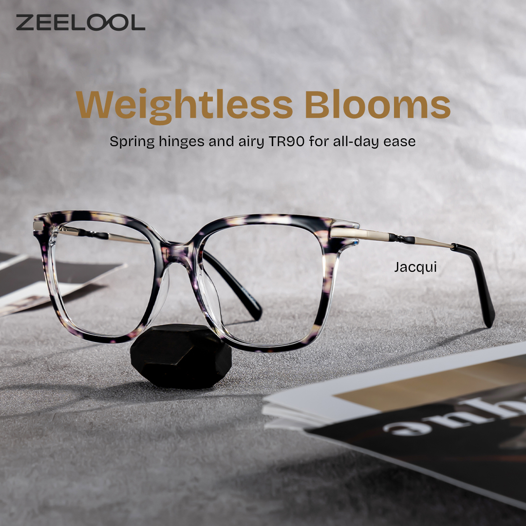 Zeelool Facebook ad