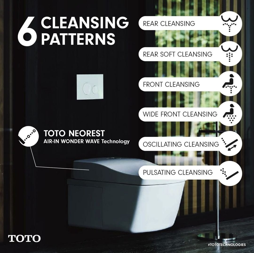 Austpek Bathrooms Facebook ad