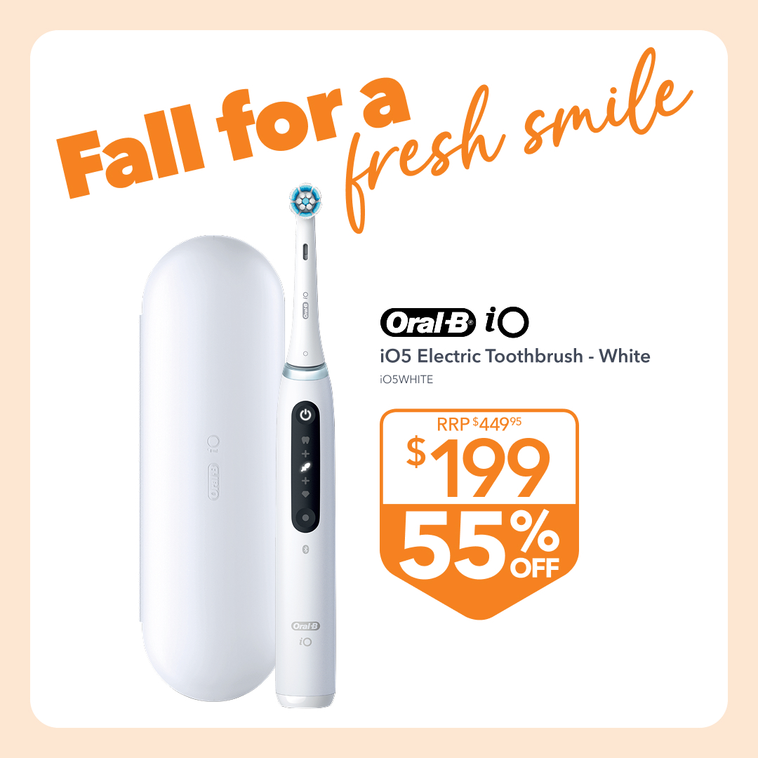 Shaver Shop Facebook ad