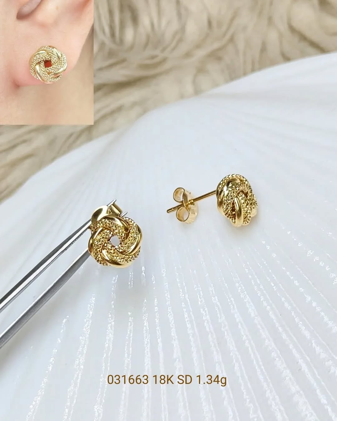 shop.alicegold Facebook ad