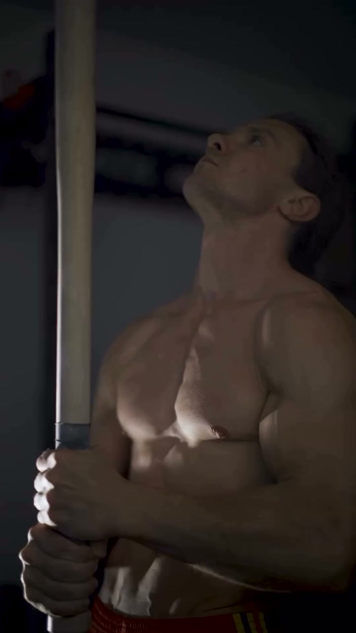 Kensui Facebook ad: Boost Coordination, Balance, and Core Strength