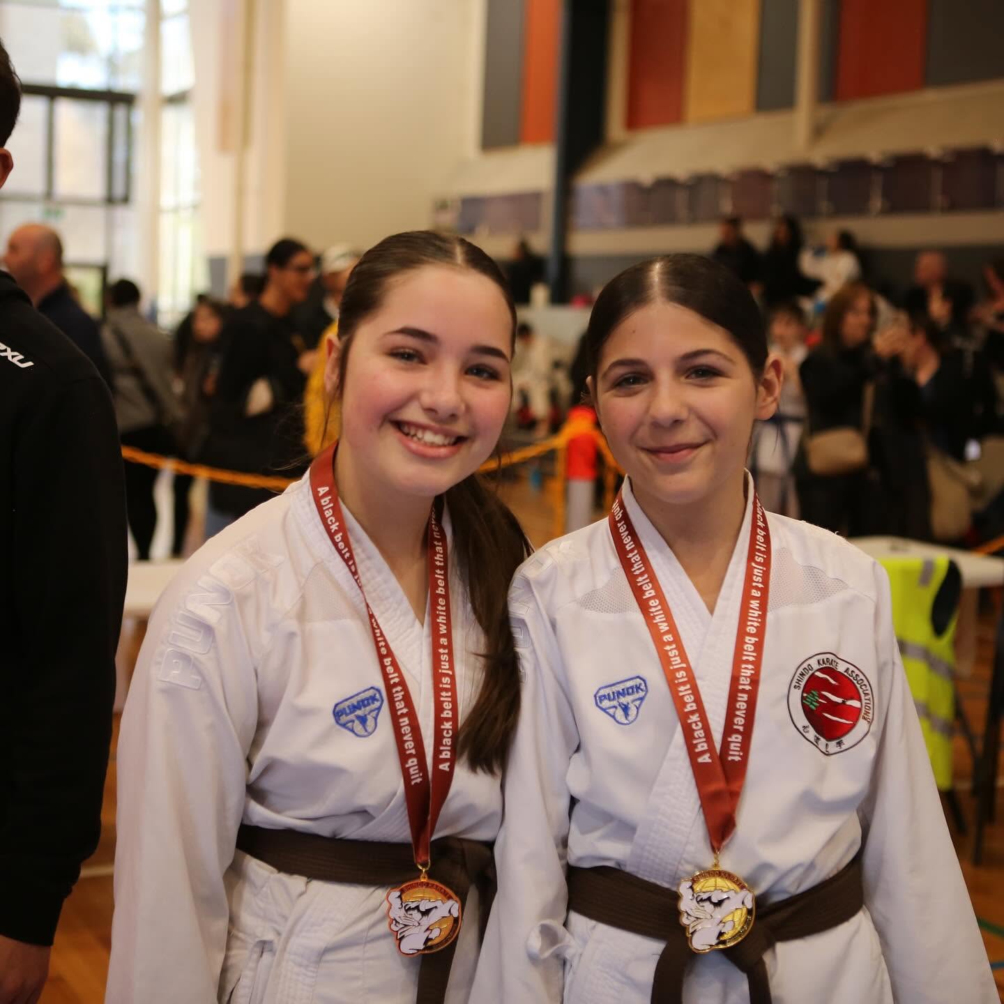 Shindo Karate Altona Meadows Dojo Facebook ad
