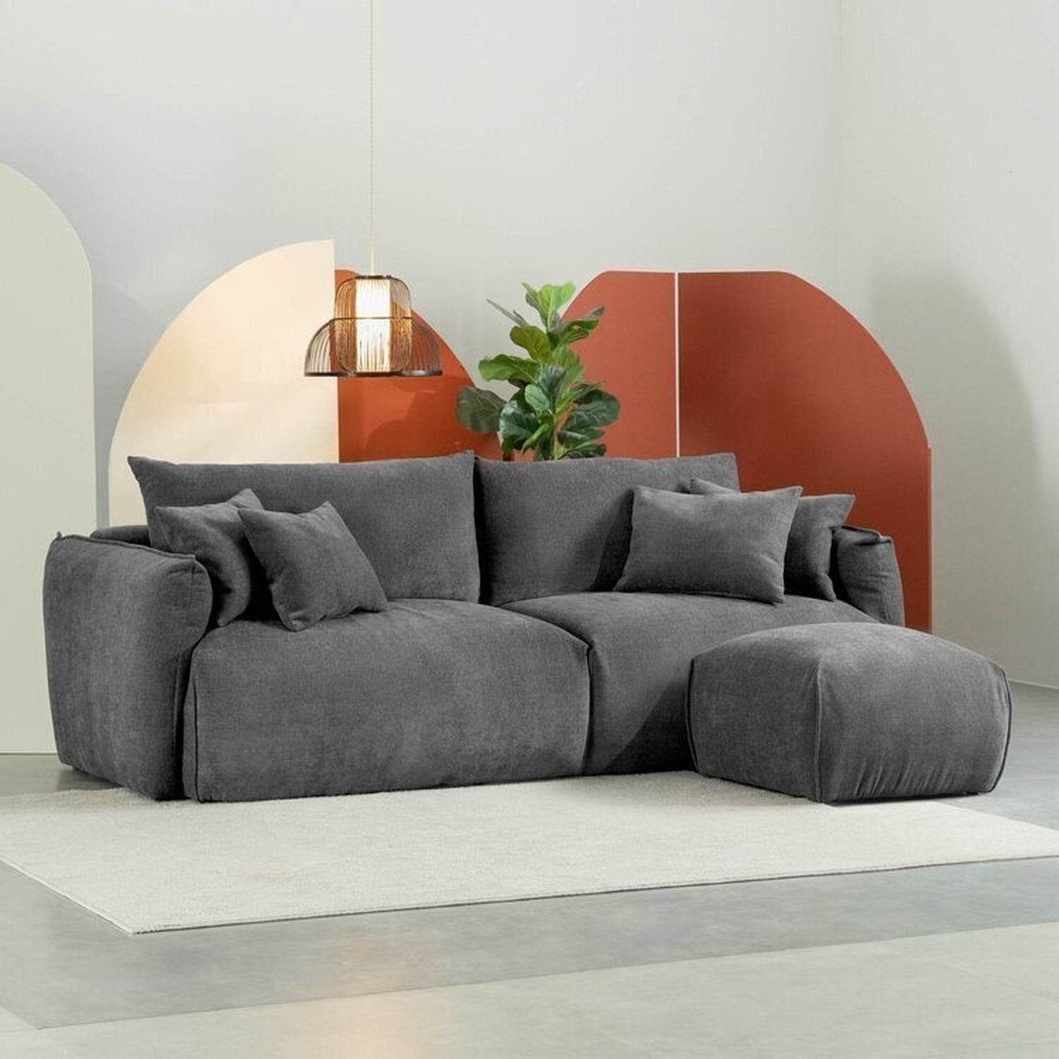 MadeiraMadeira Facebook ad: A sua casa merece aquele cantinho que te…