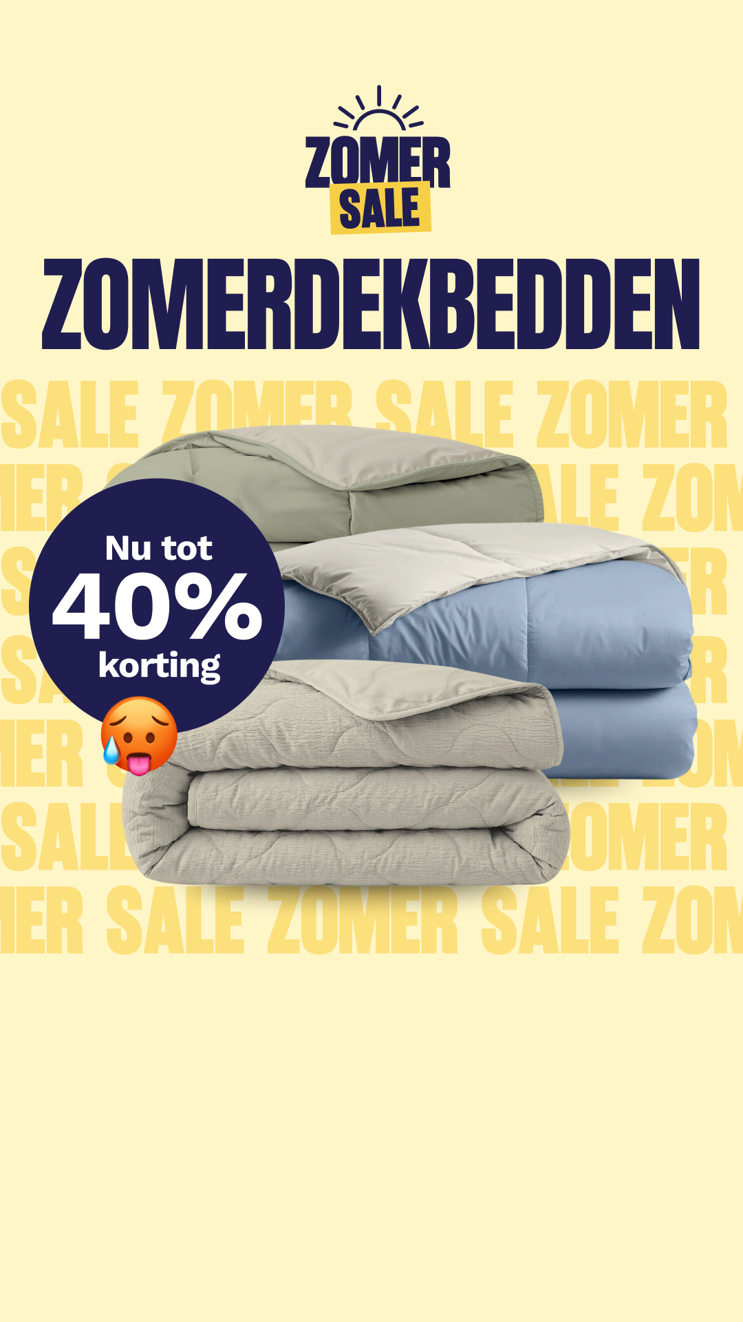 Zelesta.nl Facebook ad