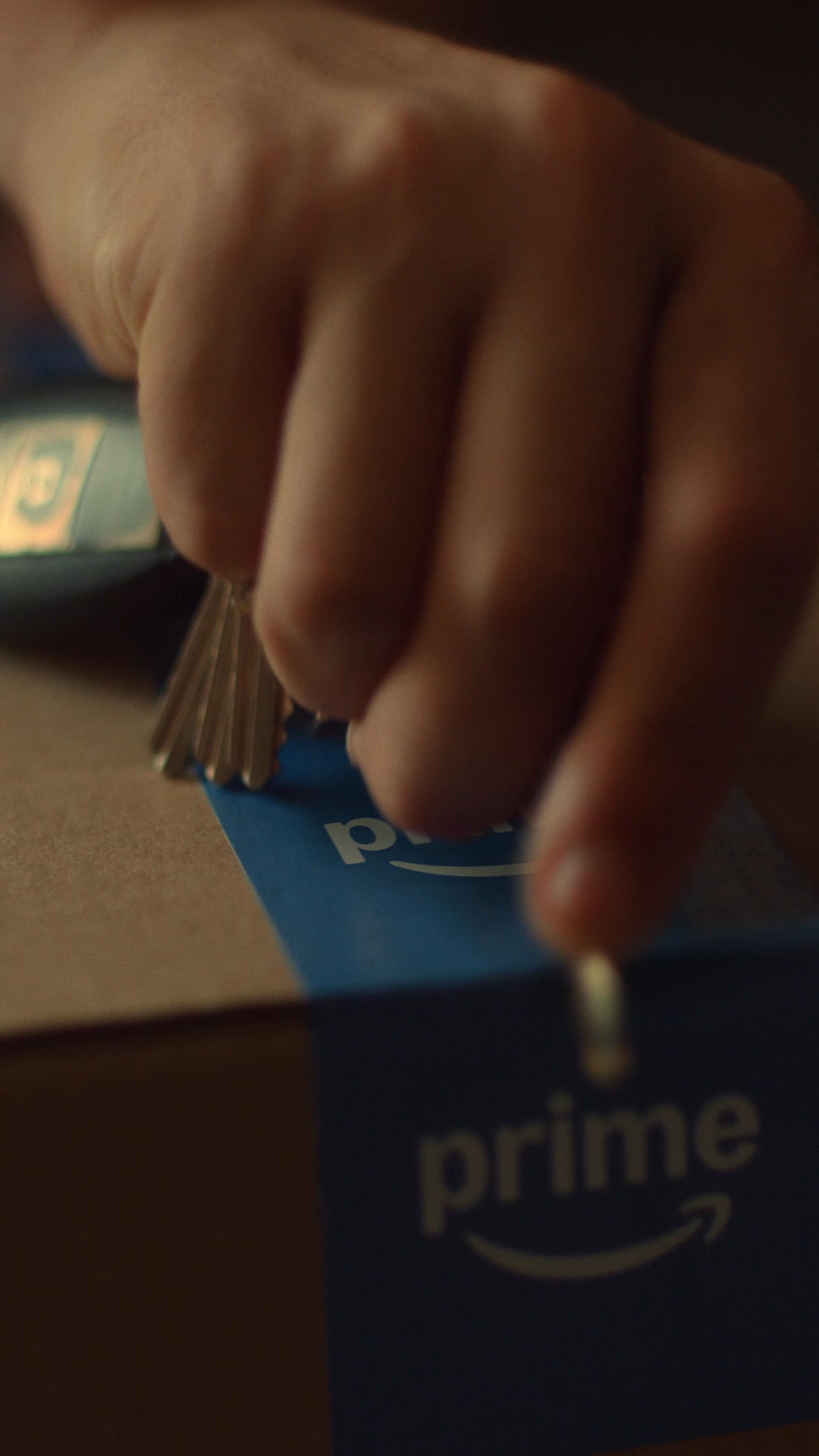 Amazon Prime Facebook ad from Jul 24, 2026