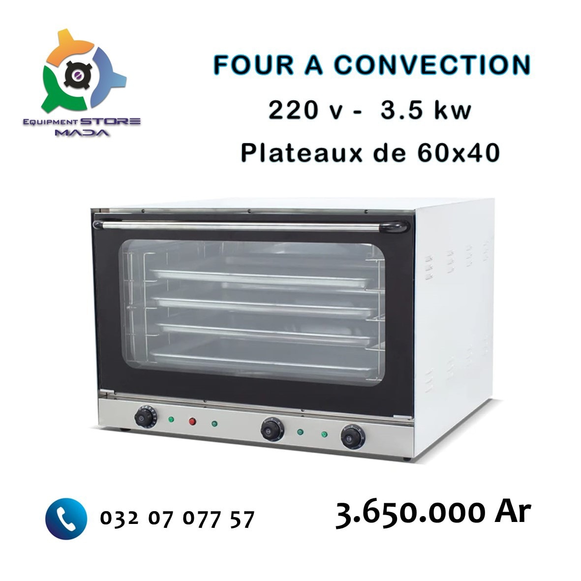 Equipment Store Mada Facebook ad: ! SALAMA DAHOLO!
