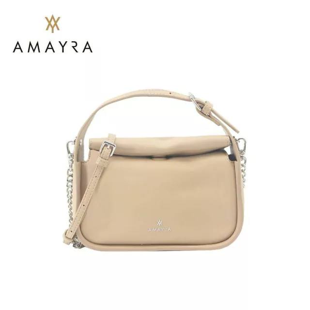Mundo Amika Facebook ad from May 11, 2026