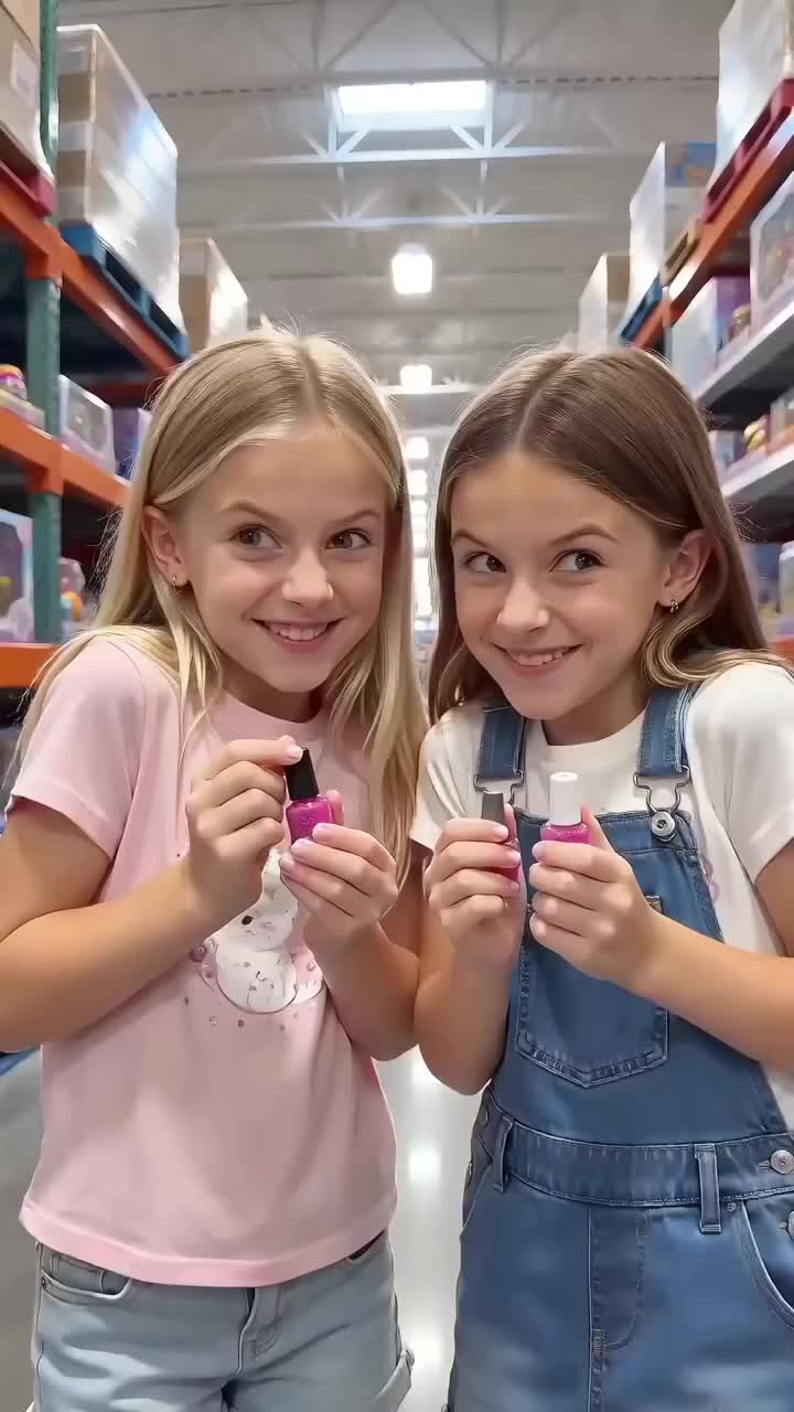 Wishhouse Facebook ad: DIY Crystal Squishy Toy Kit