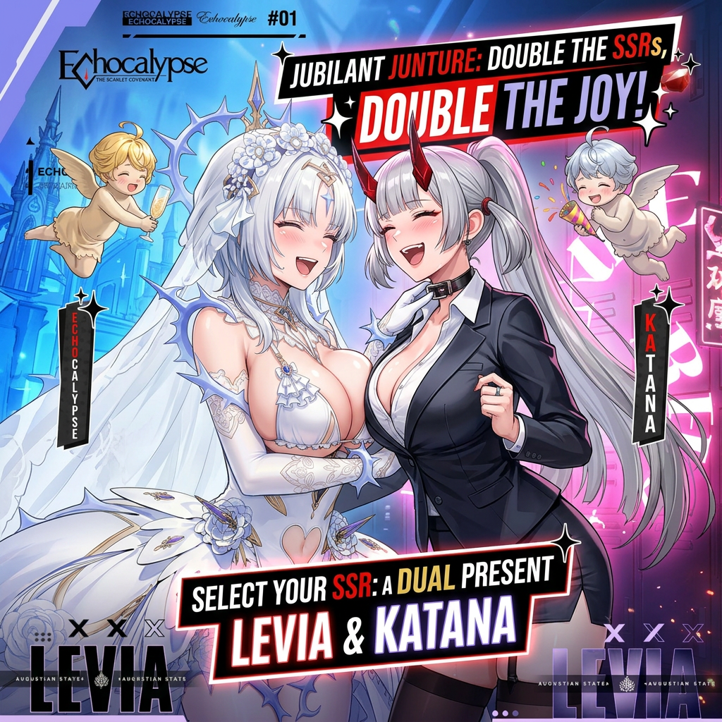 Echocalypse: The Scarlet Covenant-01 Facebook ad