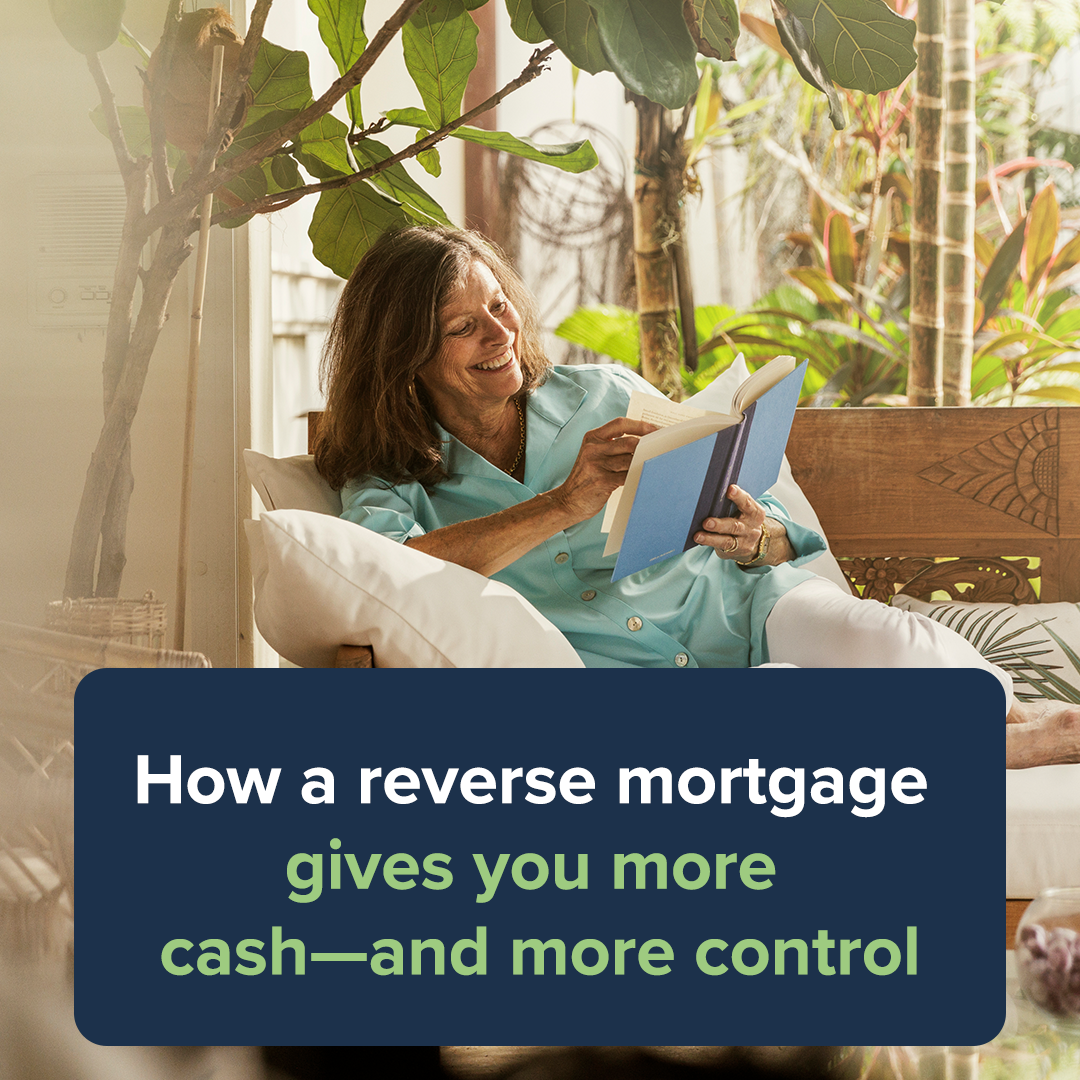 Longbridge Financial, LLC, NMLS# 957935 Facebook ad