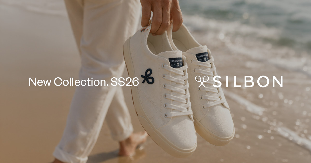 Silbon Facebook ad from May 29, 2026