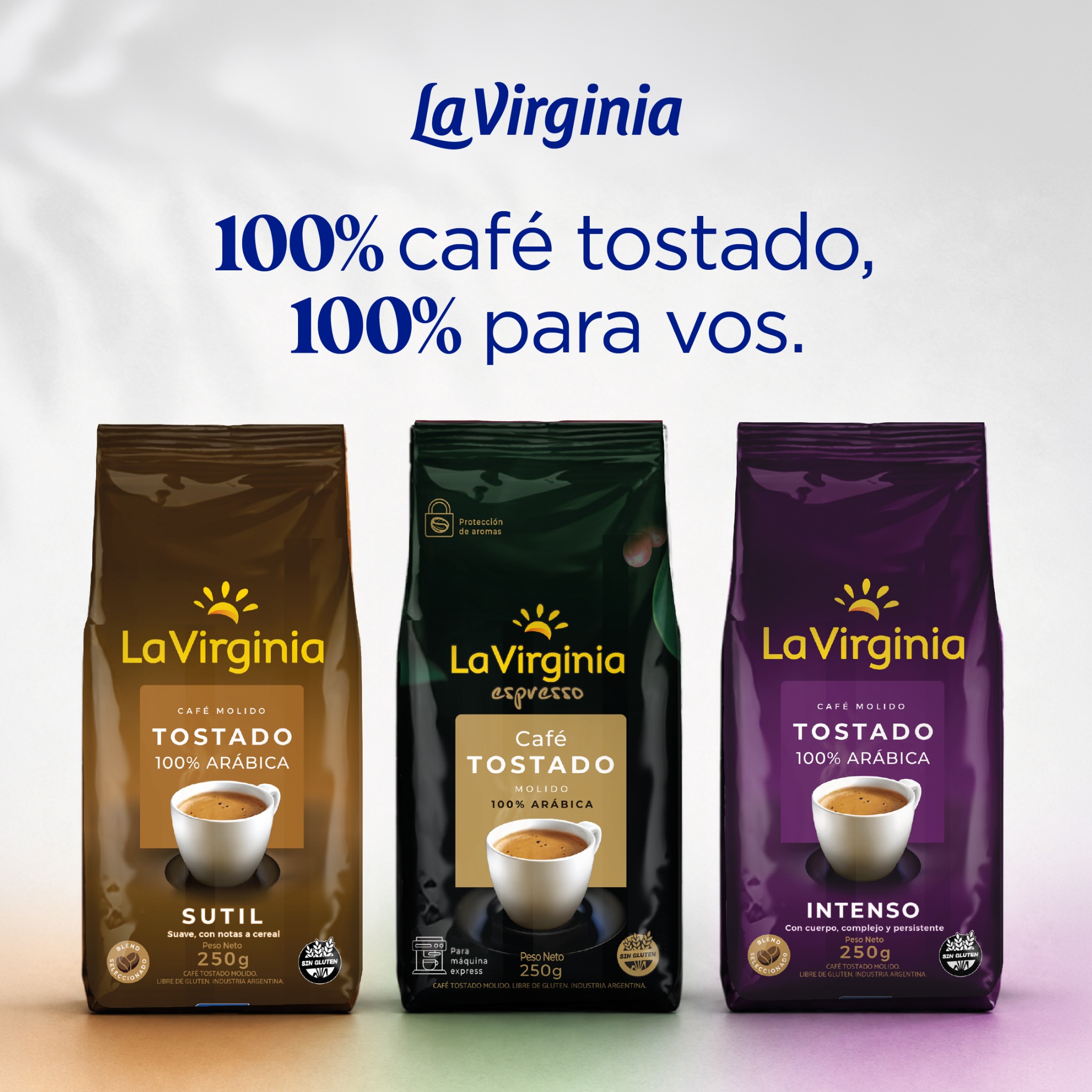 La Virginia Facebook ad from Aug 19, 2026