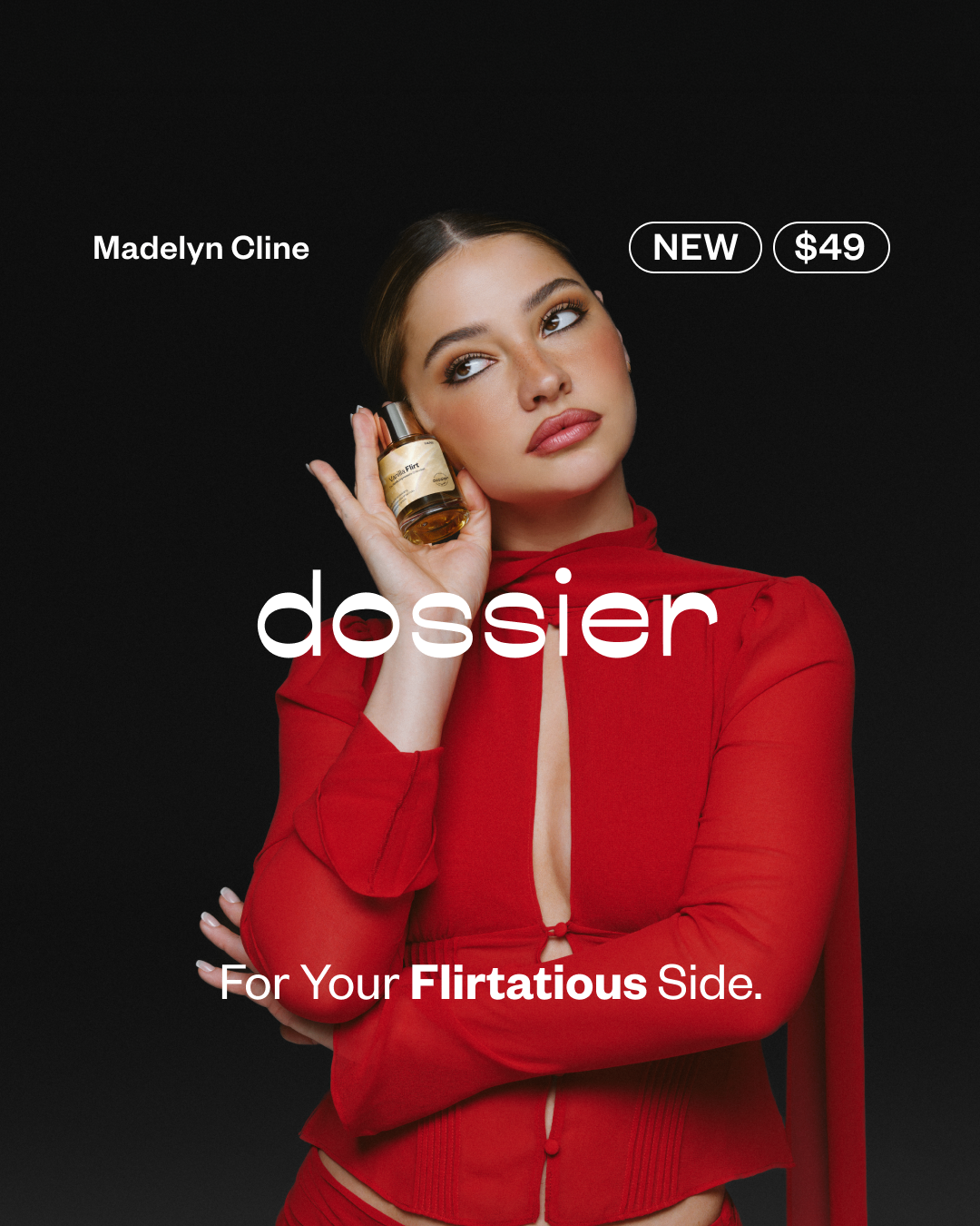 Dossier Facebook ad