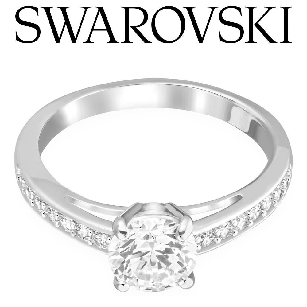 SWAROVSKI Facebook ad: We caught your eye for a reason.