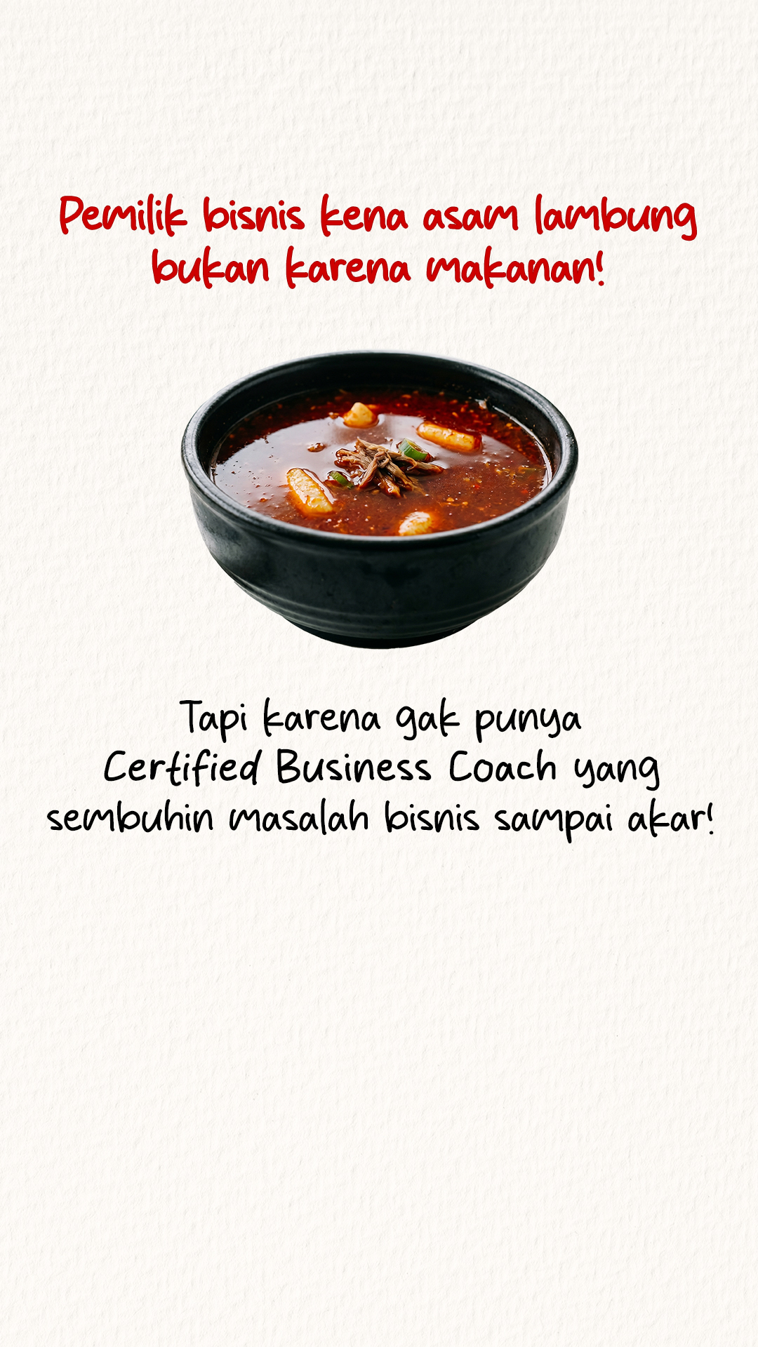 Gratyo Global Awards Winning Practical Business Coaching Facebook ad