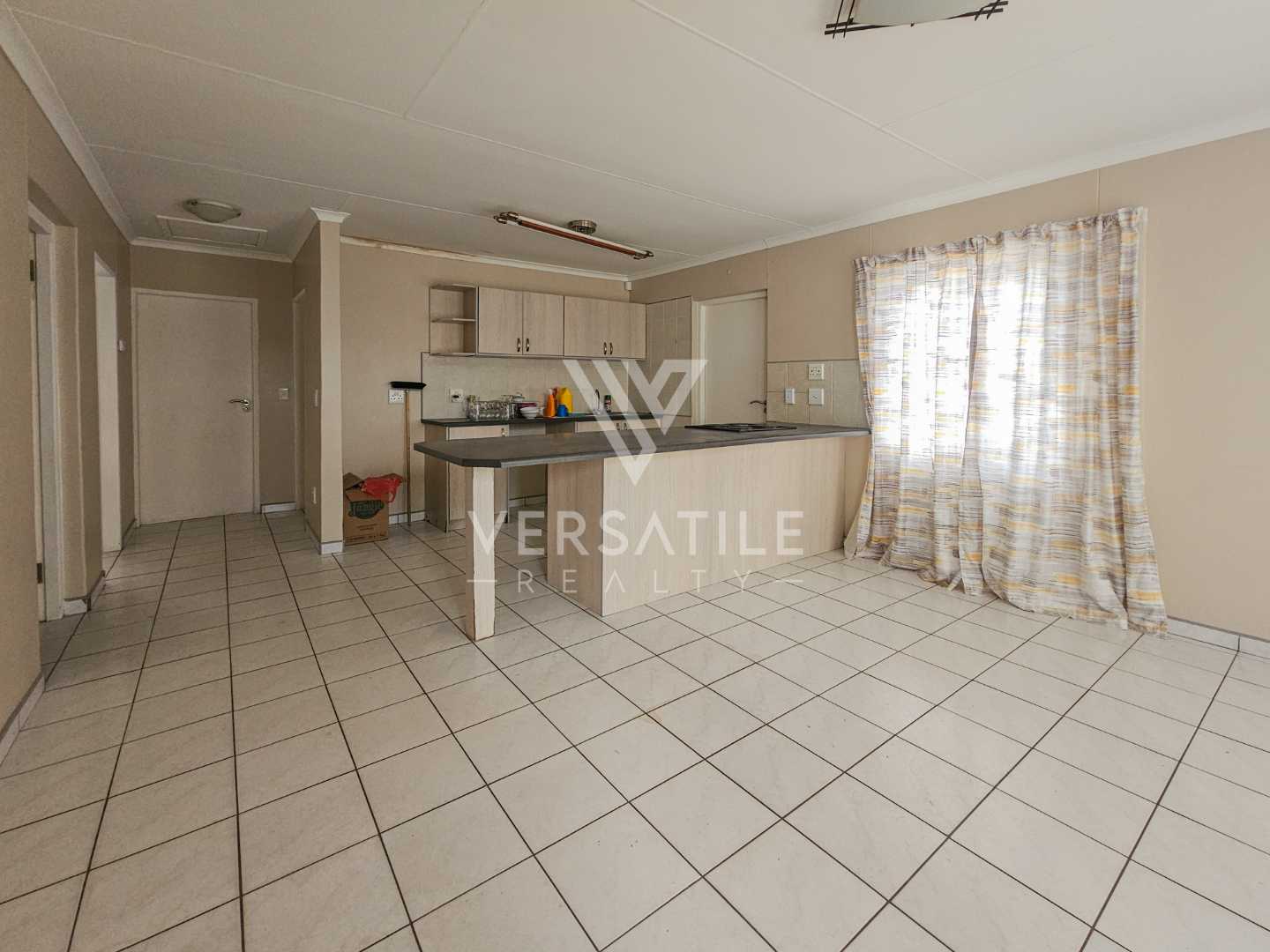 Versatile Realty Facebook ad