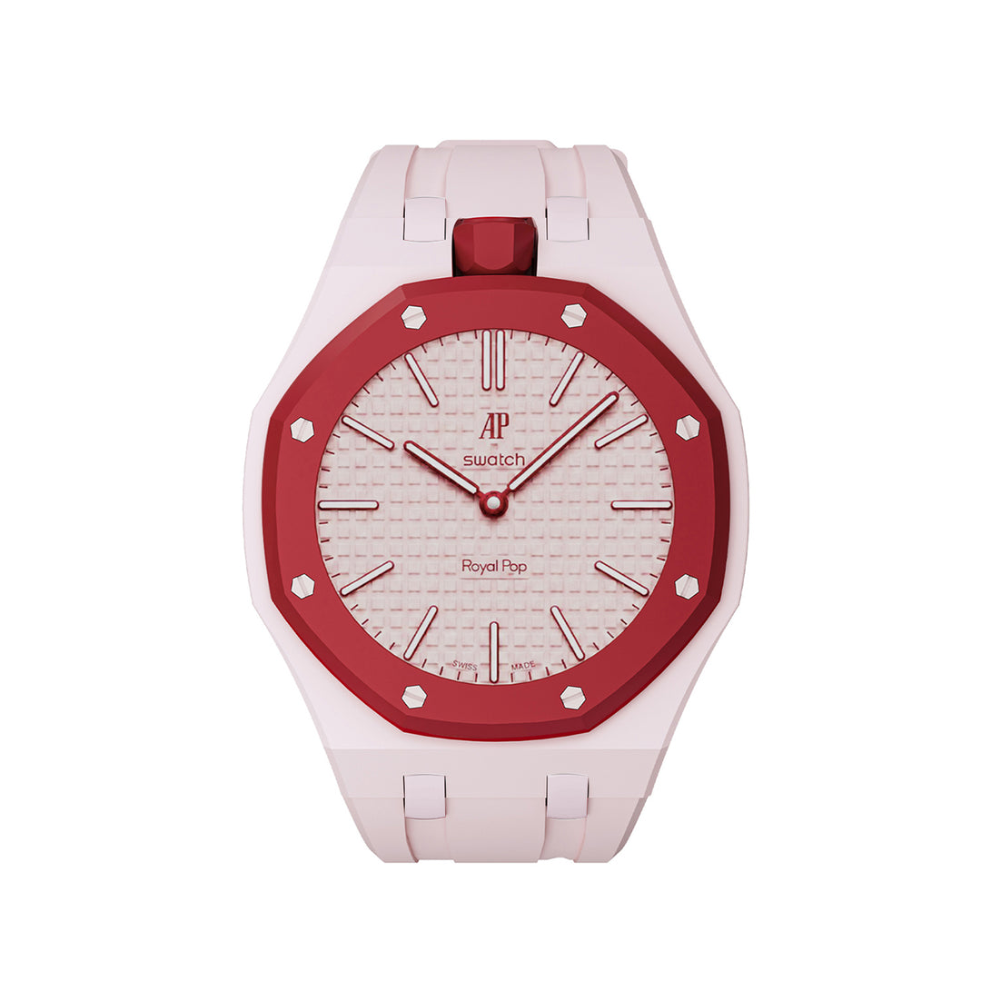 Tempomat Straps Madrid Facebook ad