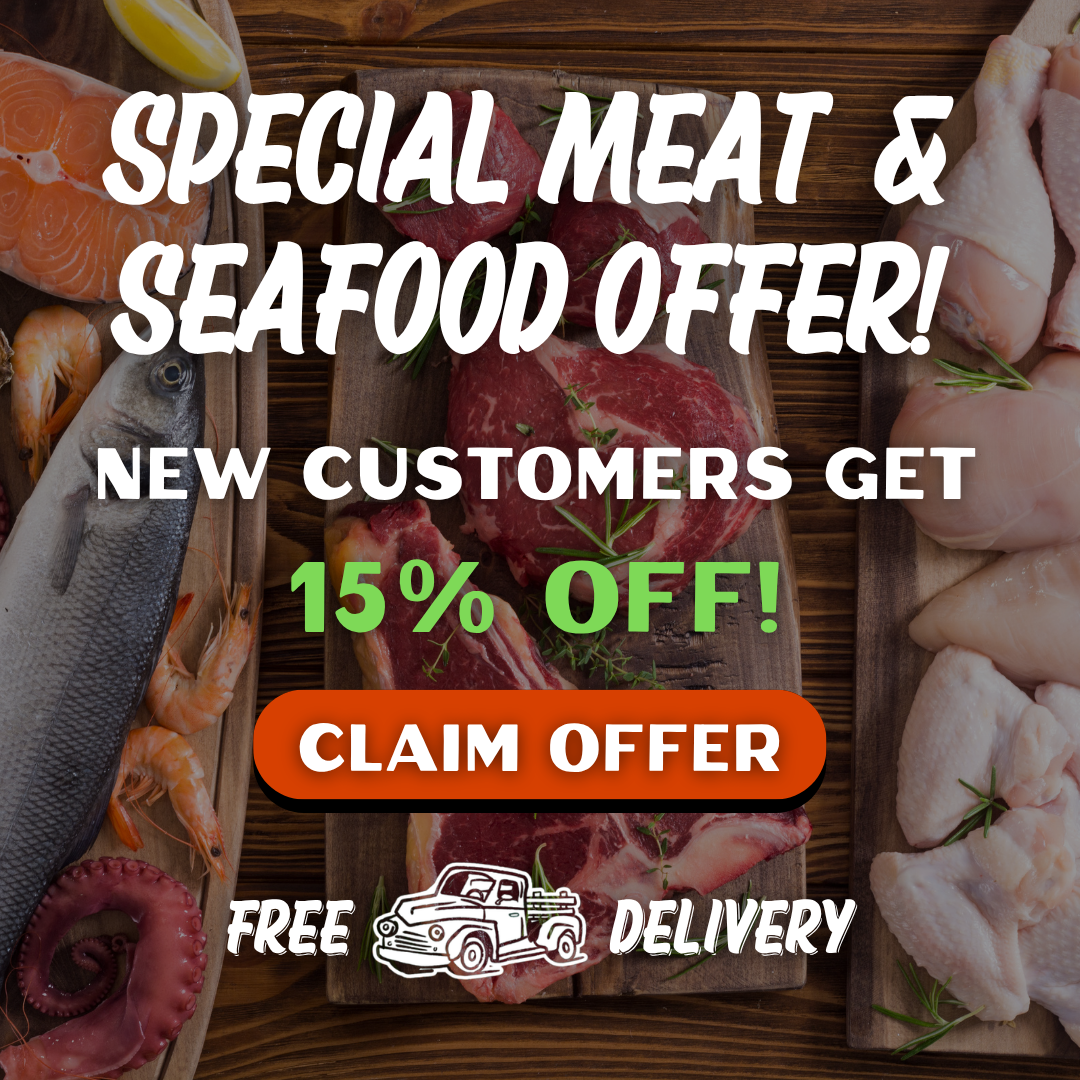 Farm 2 Fork Canada Facebook ad