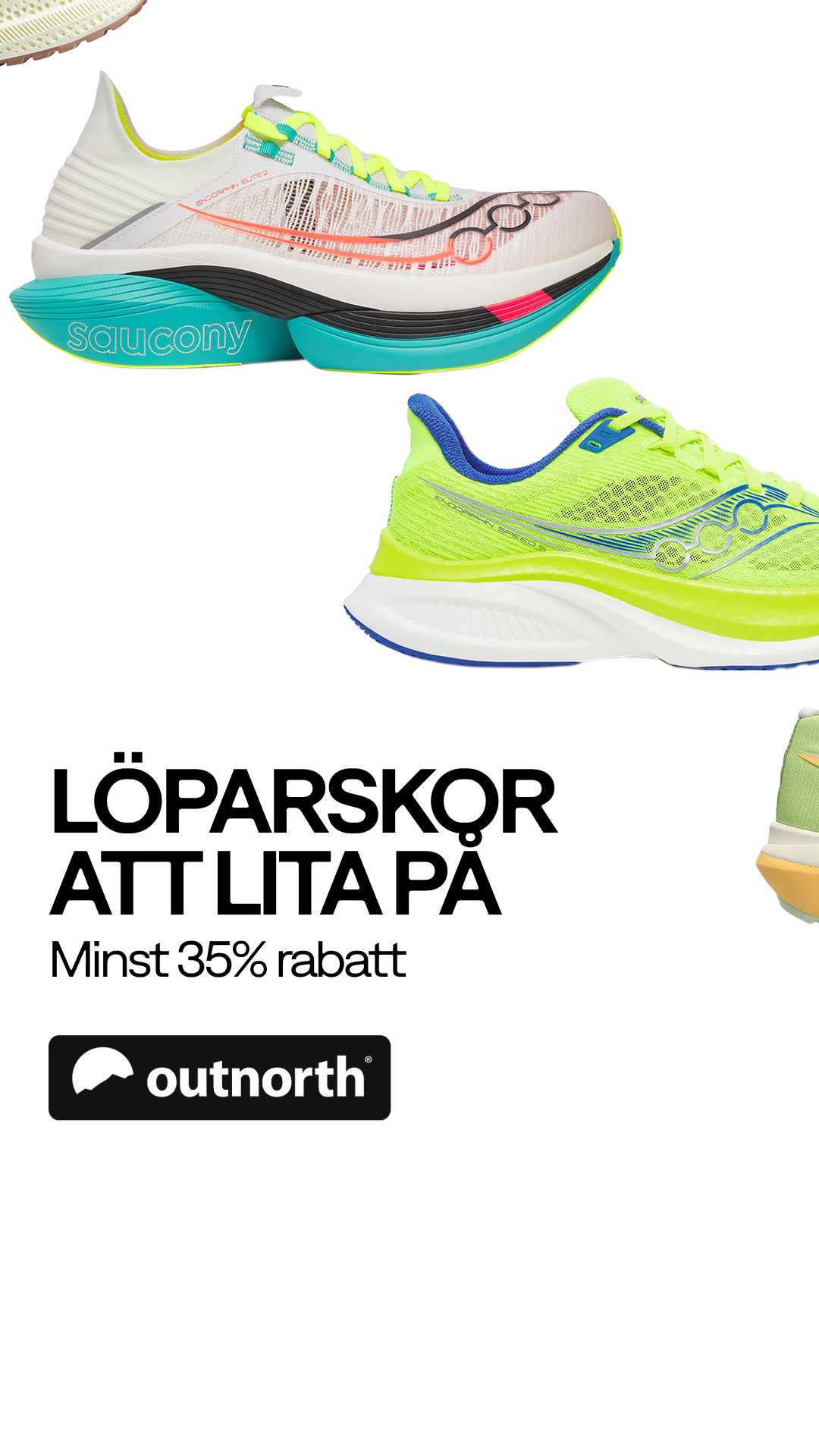 Outnorth Facebook ad