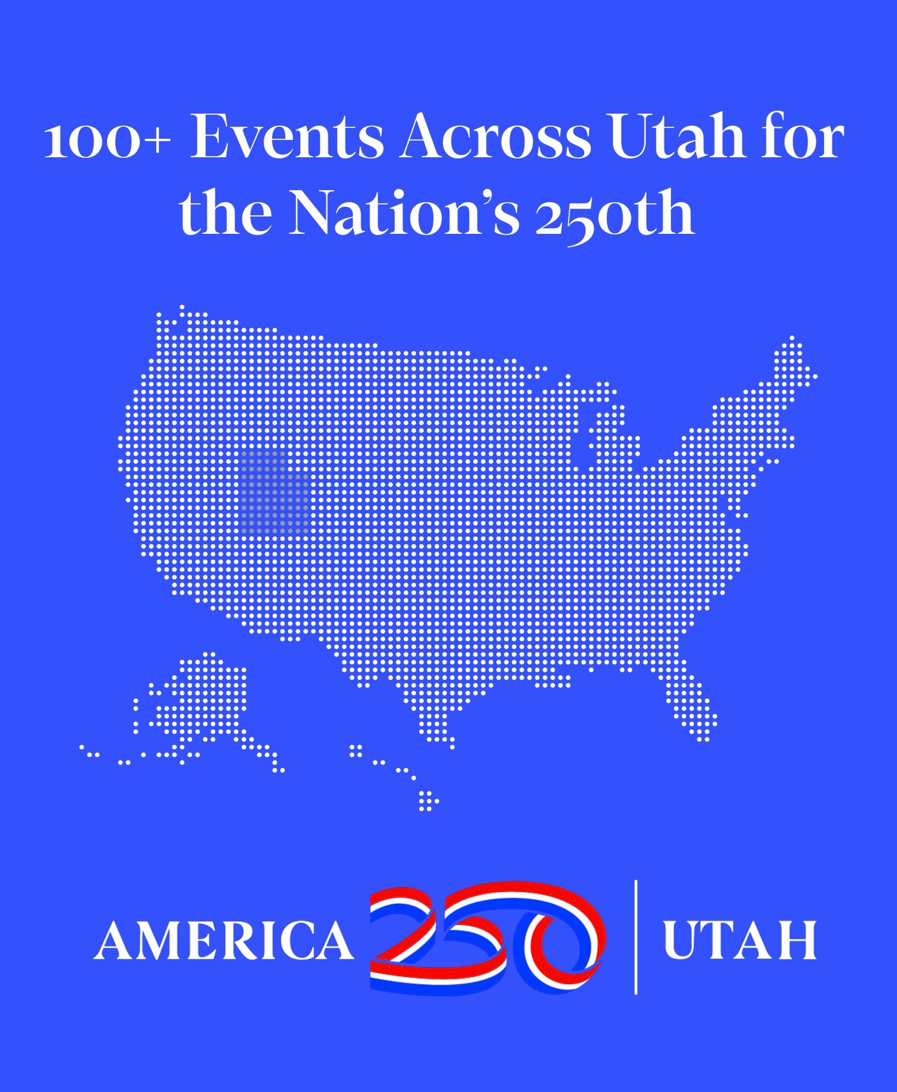 America250 Utah Facebook ad