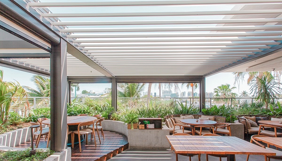 Syzygy Global Facebook ad: Elevate your property with award-winning outdoor…