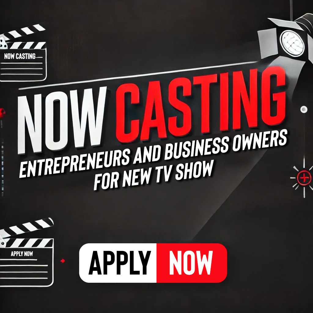Inside Success Network Facebook ad