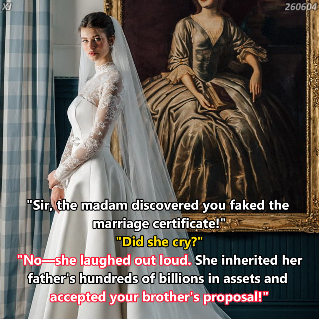 Extraordinary novel3 Facebook ad: Fake Marriage, Real Obsession Click to read more