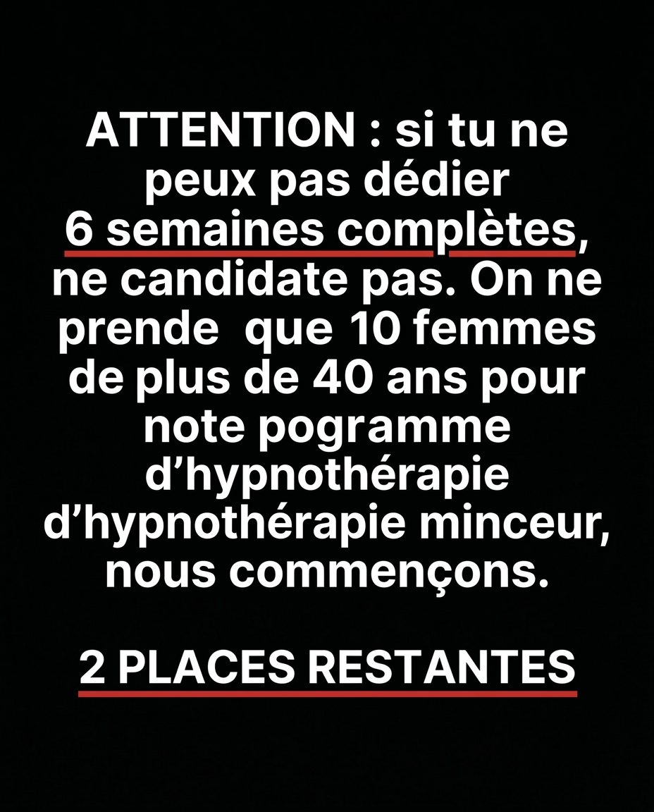 Hypnozio: power of hypnotherapy Facebook ad