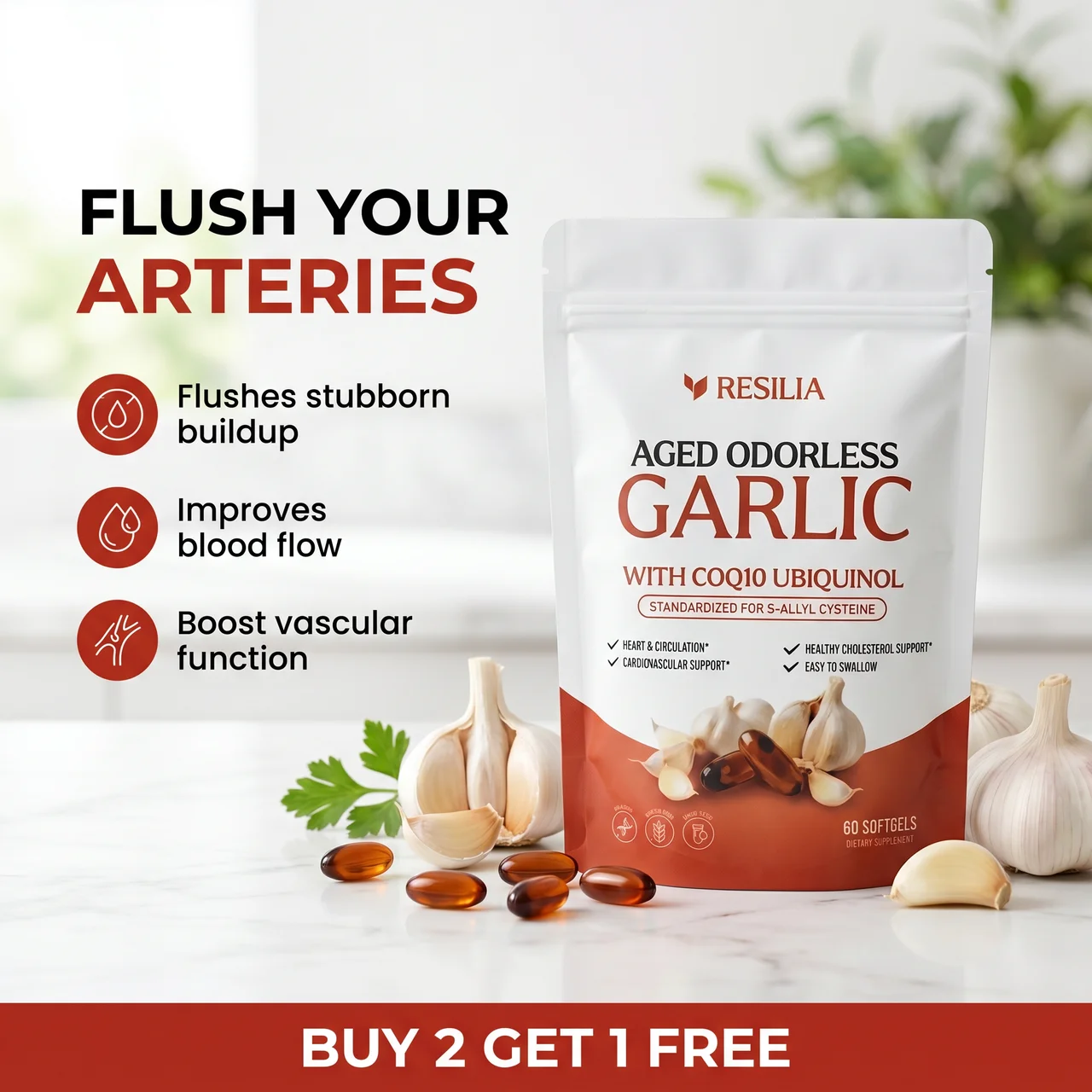 Everyday Wellness Review Facebook ad
