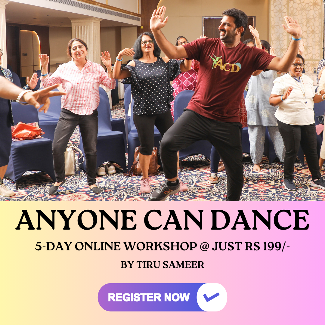 Soul Skool Facebook ad: Embrace Joy, Health, and Fitness Through Dance