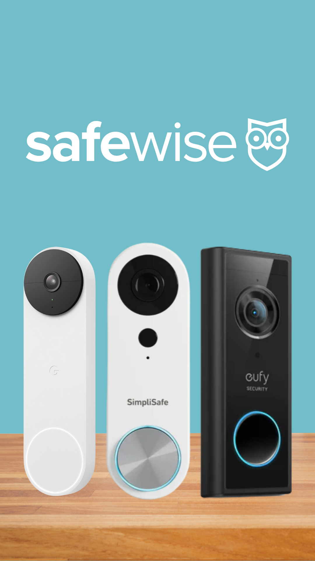 SafeWise.com Facebook ad