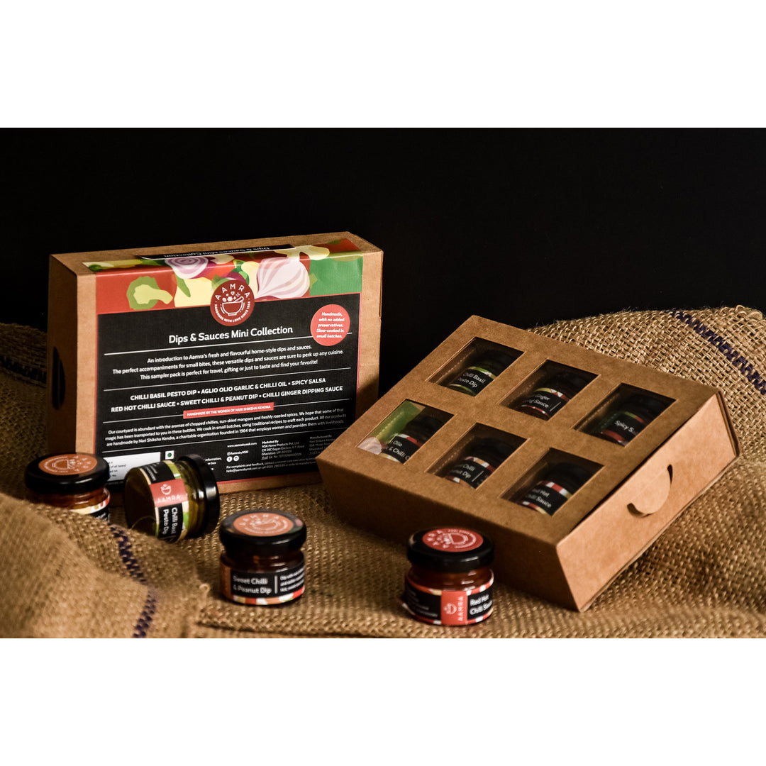 Aamra Facebook ad: Make all your meals exciting with Aamra’s preservative-free…