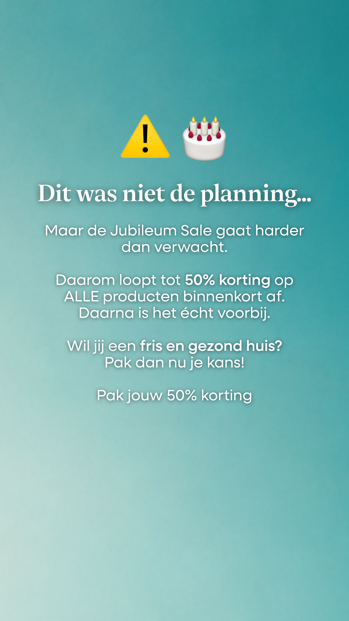 Achaté Facebook ad from May 31, 2026