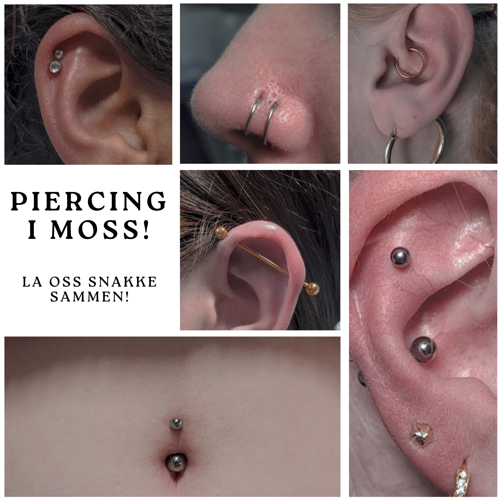 Høst Tattoo Moss Facebook ad