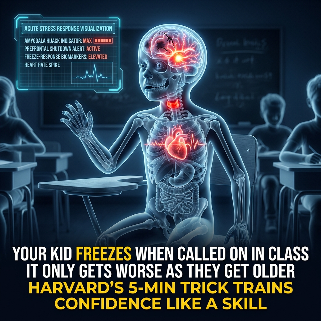 Raising Resilient Kids Facebook ad