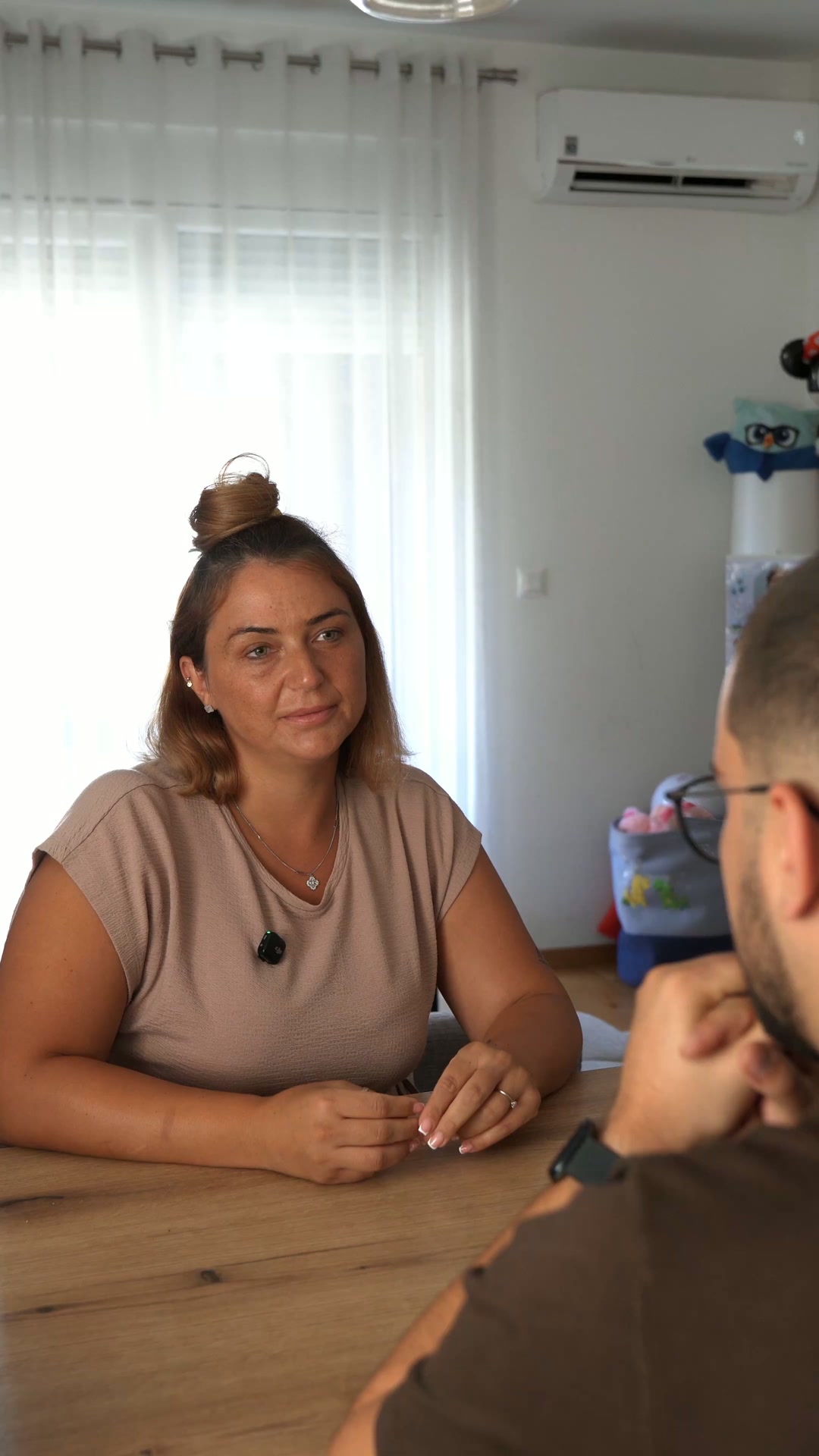 ROSA Facebook ad: Kad ti kažu da treba da piješ 3…