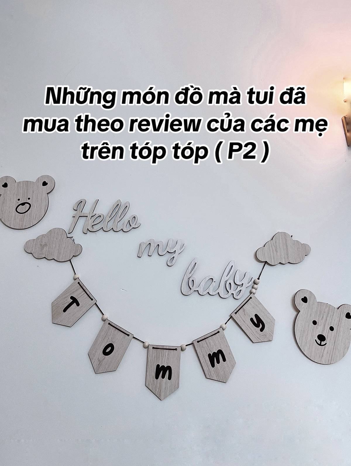 Nhật Kí Chăm Con Facebook ad