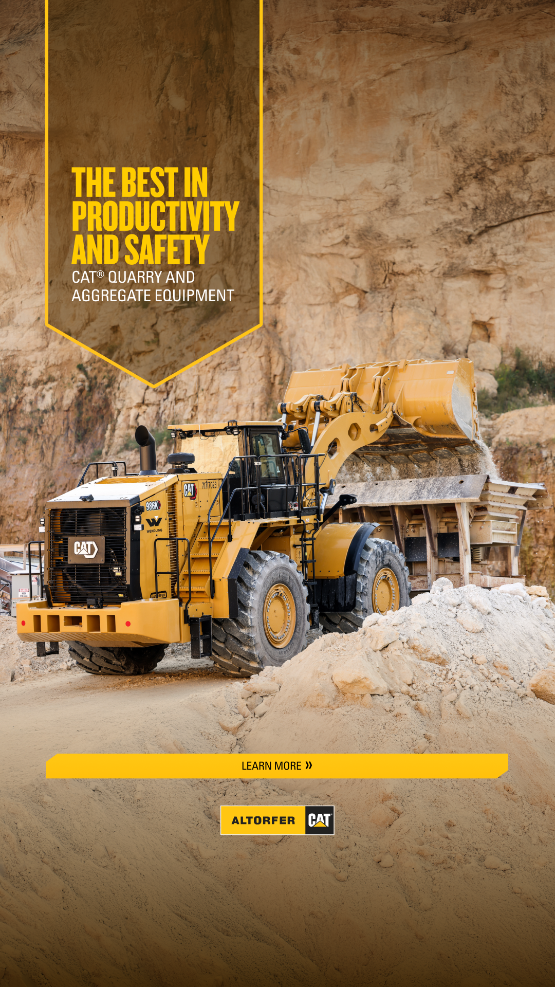 Altorfer Cat Facebook ad