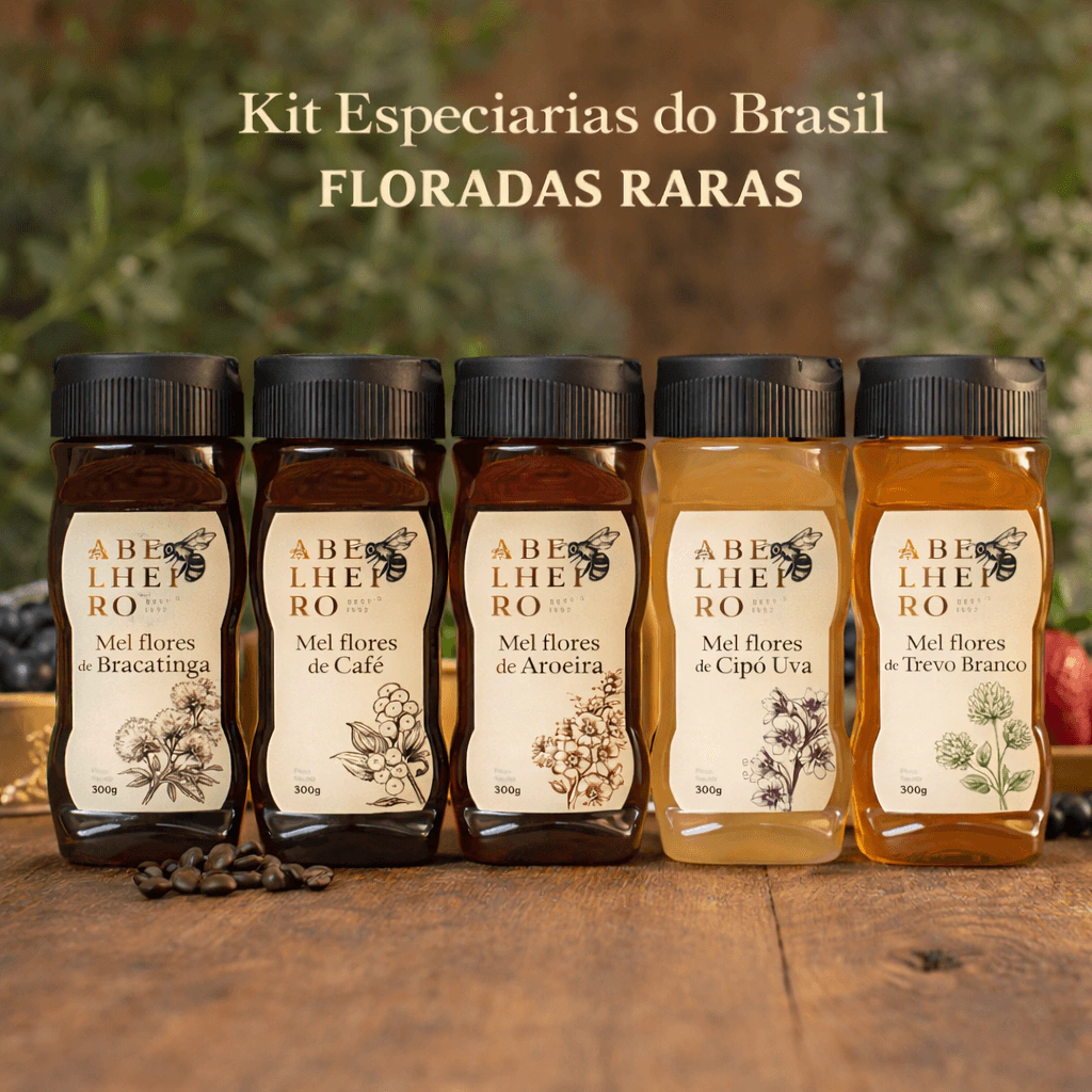 Abelheiro Store Facebook ad
