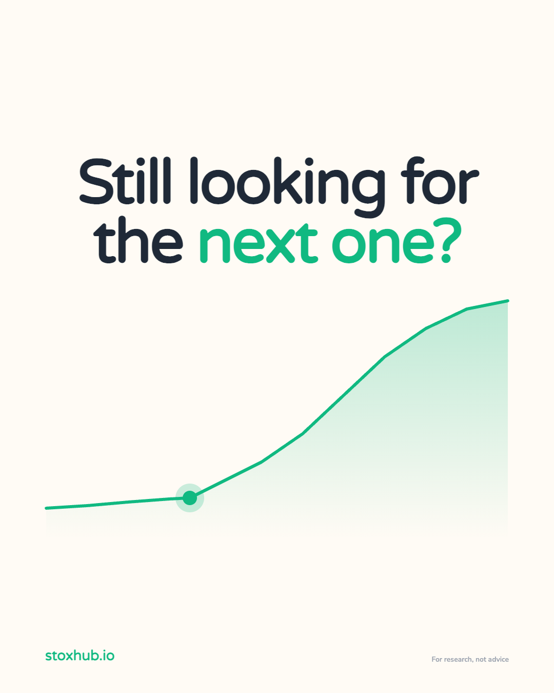 StoxHub Facebook ad from May 31, 2026