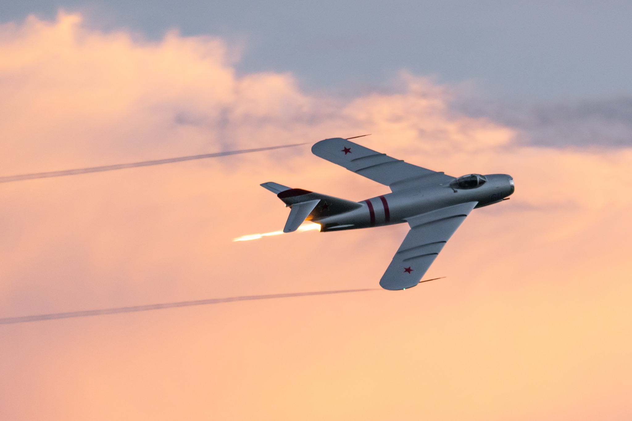 Propel Forward Facebook ad: A weekend-long airshow, cars, family fun… all in…