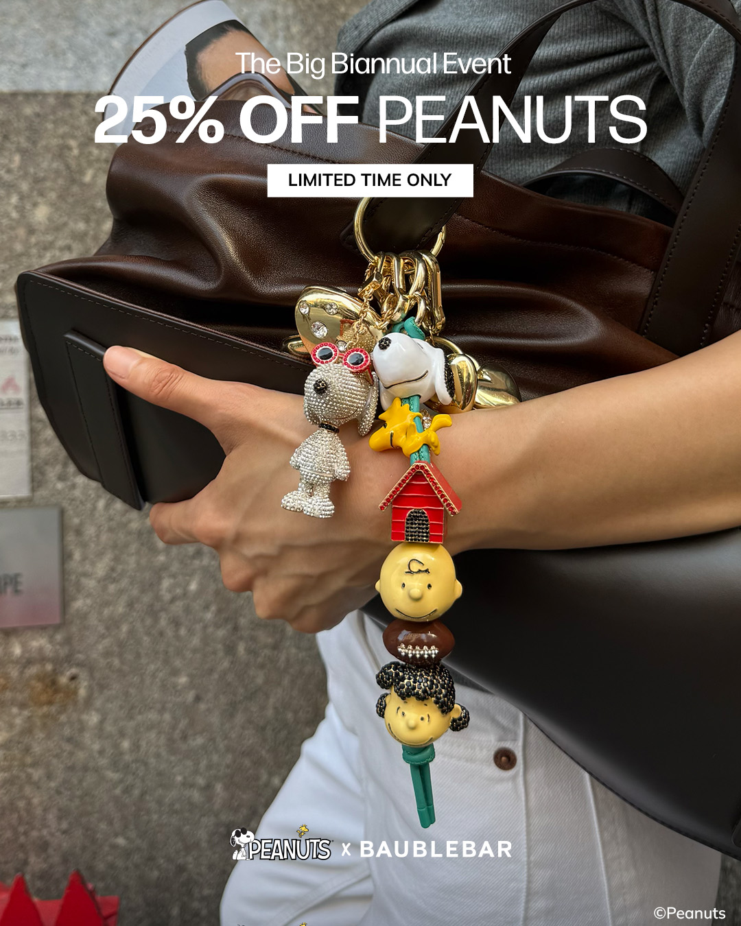 SuperFan By BaubleBar Facebook ad from Jul 30, 2026