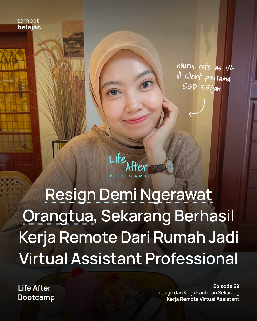 Tempat Belajar Facebook ad