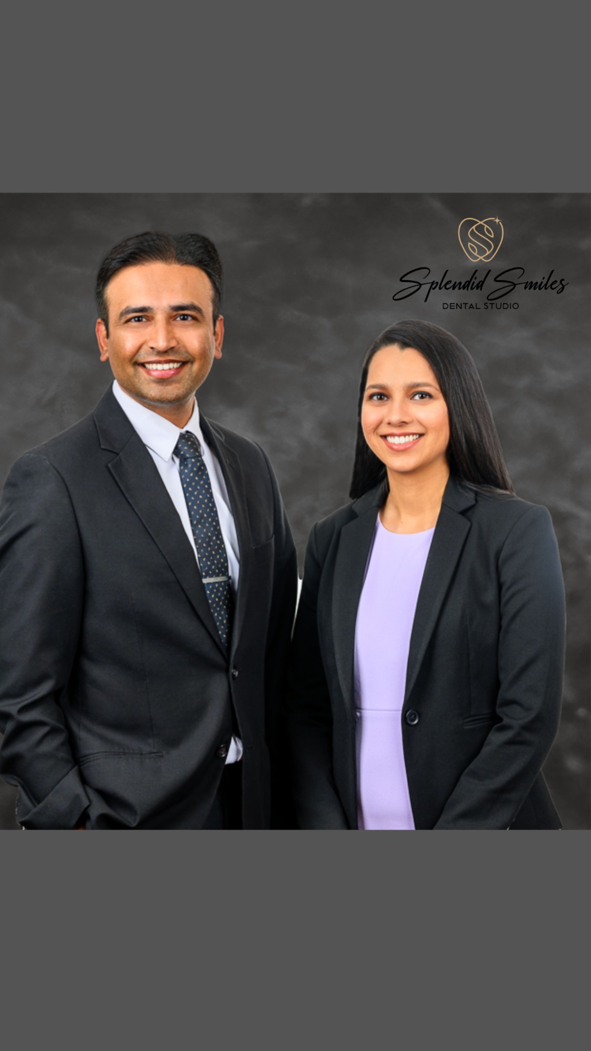 Splendid Smiles Dental Studio Facebook ad from Jun 30, 2026