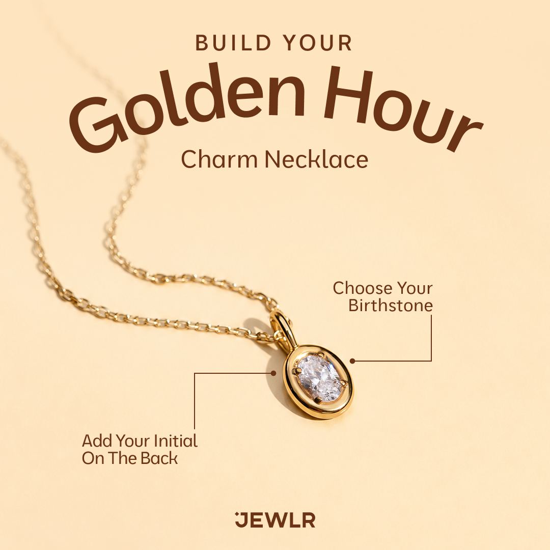 Jewlr Facebook ad